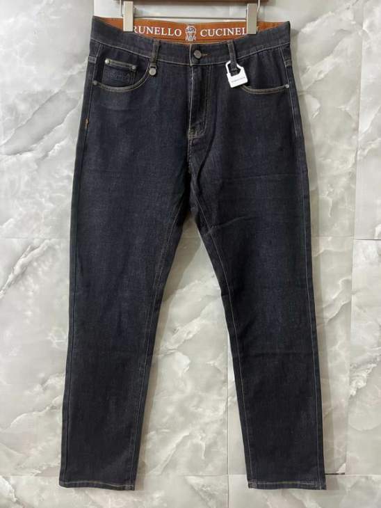 Picture of Brunello Cucinelli Jeans Long _SKUBCsz30-4013xh048357